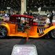Illustration for article titled You Want Crazy? Pro Comp 1930 Ford Coupe